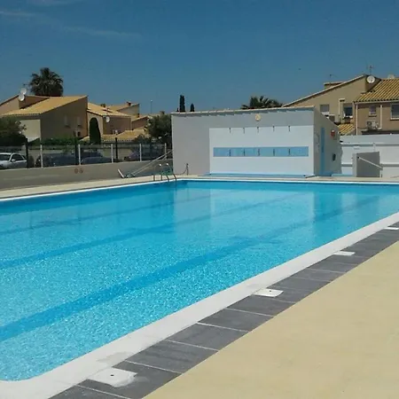 Apartamento Port Soleil - Naturist Village *