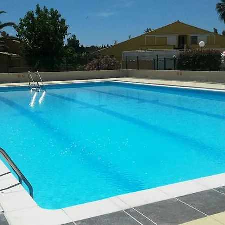 Apartamento Port Soleil - Naturist Village Agde