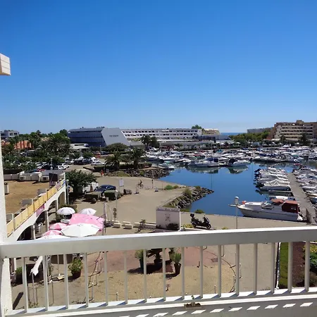 Port Soleil - Naturist Village * Agde