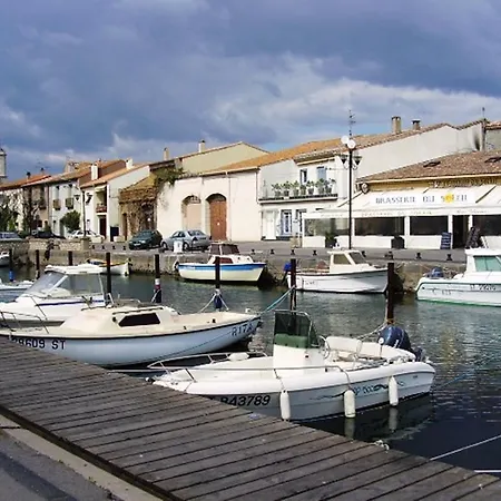 Port Soleil - Naturist Village Апартаменти *