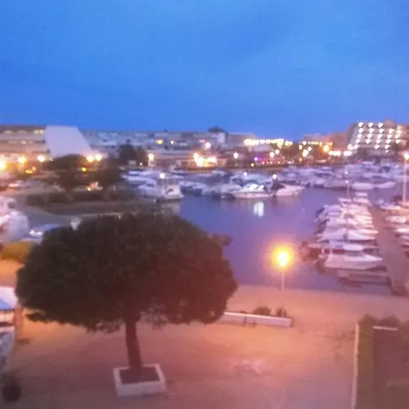 Port Soleil - Naturist Village Agde