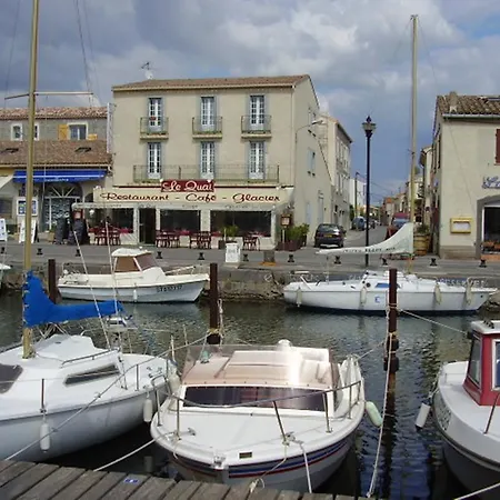 Port Soleil - Naturist Village Apartment Agde