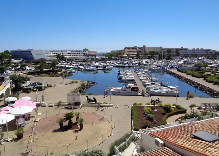 Port Soleil - Naturist Village