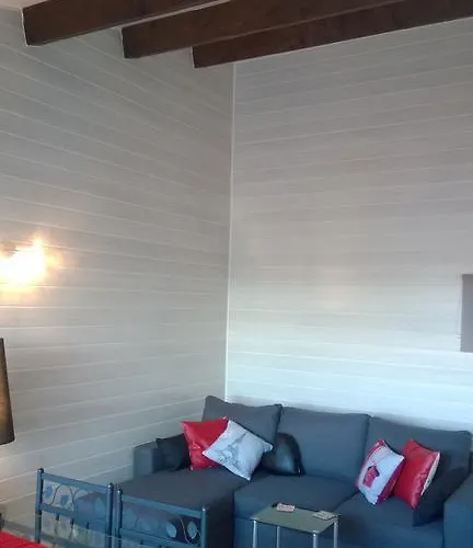 Port Soleil - Naturist Village Appartement Agde