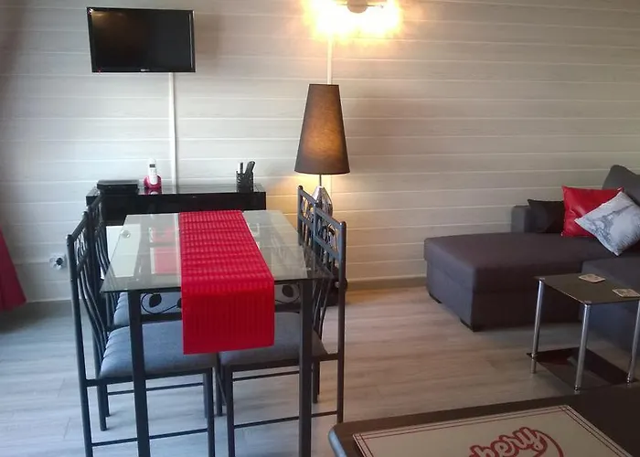 Port Soleil - Naturist Village