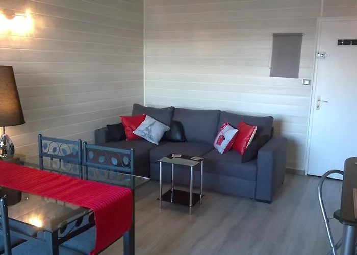 Port Soleil - Naturist Village Appartement Agde