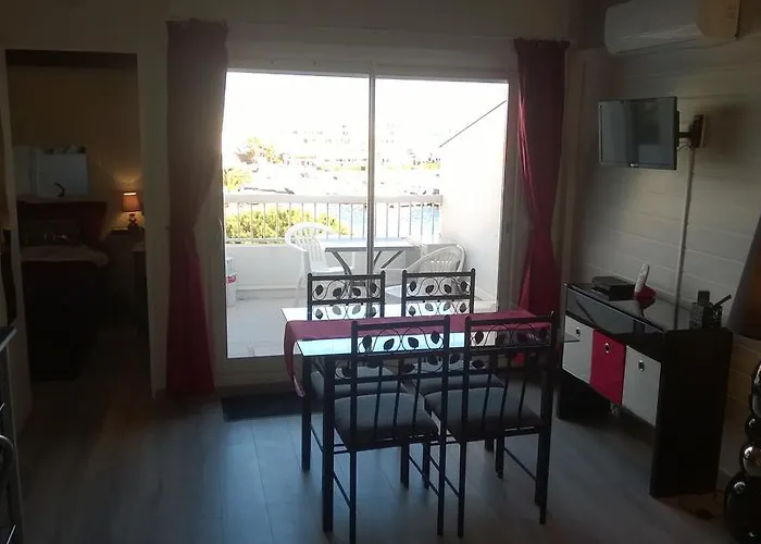 Port Soleil - Naturist Village *