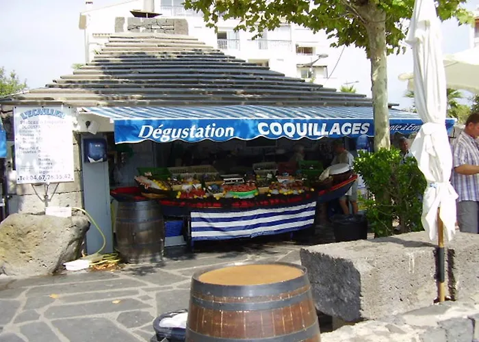 Appartement Port Soleil - Naturist Village *