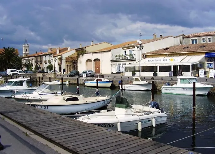 Port Soleil - Naturist Village Апартаменти *