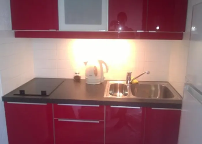 Port Soleil - Naturist Village