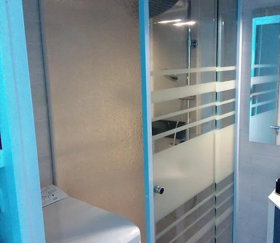 Port Soleil - Naturist Village