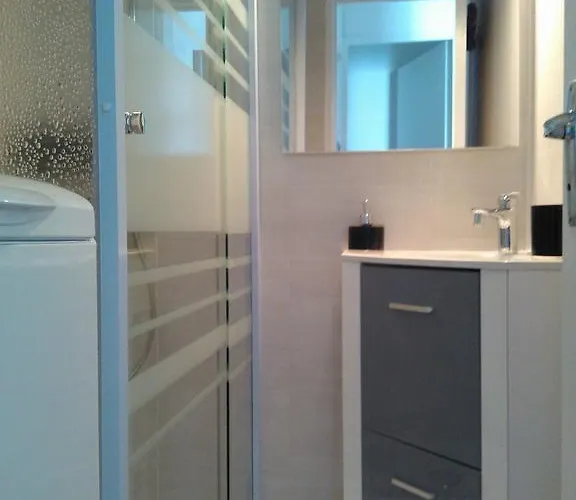 Appartement Port Soleil - Naturist Village Agde